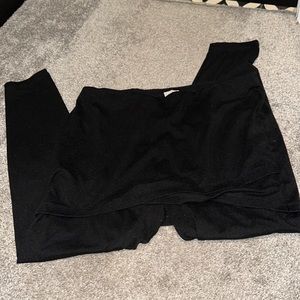 Black m’leggings cabi